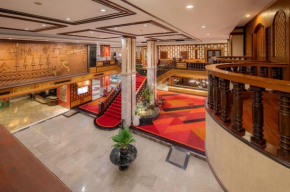 Alexander Hotel